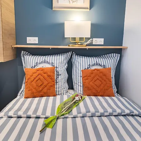 Guestrust - Champeret Porte Maillot - Ternes Appartamento Parigi